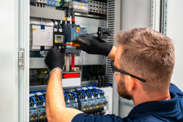 Best Electrical Troubleshooting Services  in Ellport, PA