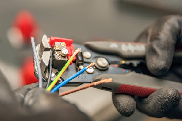 Best Emergency Electrical Repair  in Ellport, PA