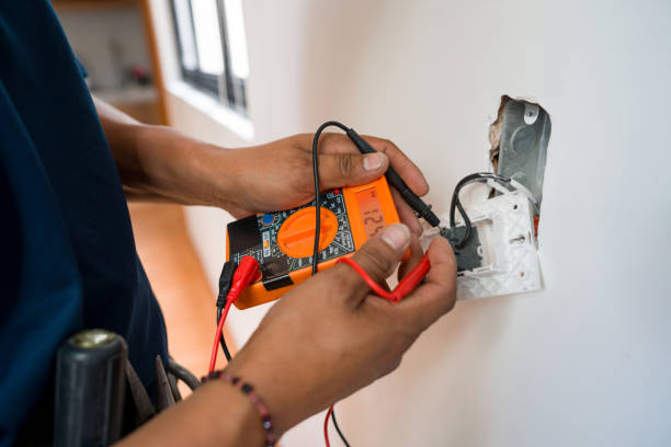 Best Affordable Electrical Installation  in Ellport, PA