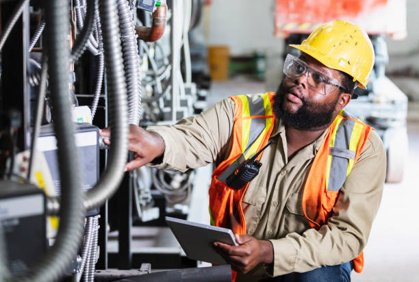 Best Affordable Emergency Electrician  in Ellport, PA