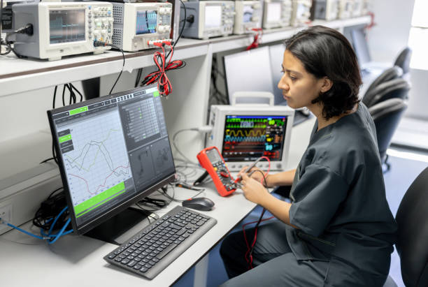 Best Electrical Repair Services  in Ellport, PA